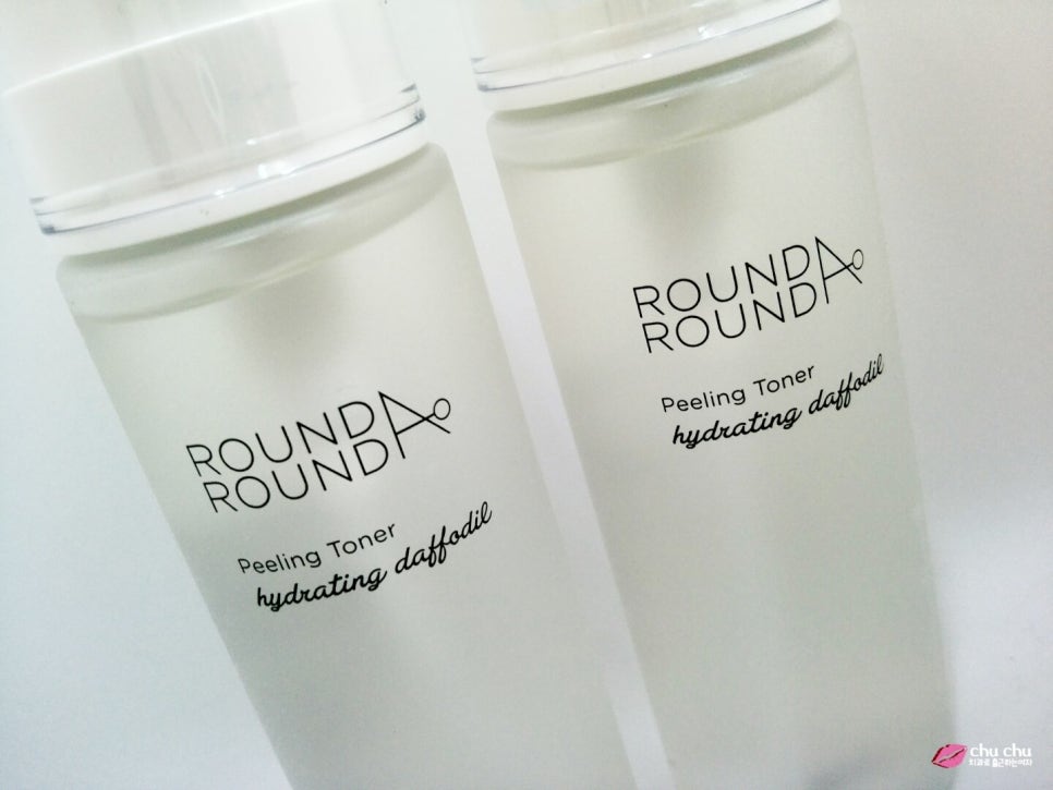 올리브영 라운드어라운드 필링토너 &hellip; 관련 이미지 7