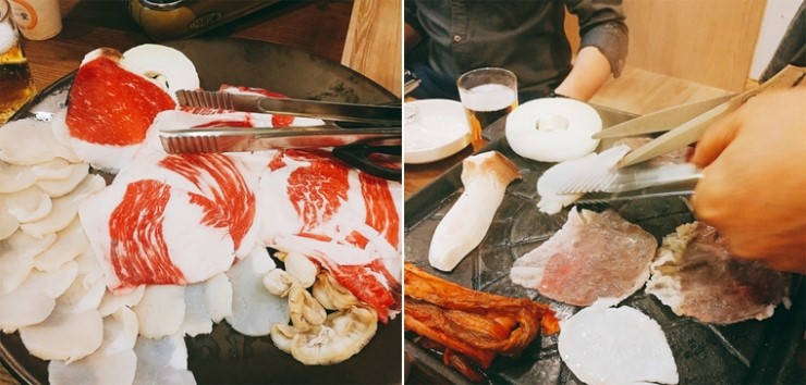 양재점 회식했어요 :) 관련 이미지 1