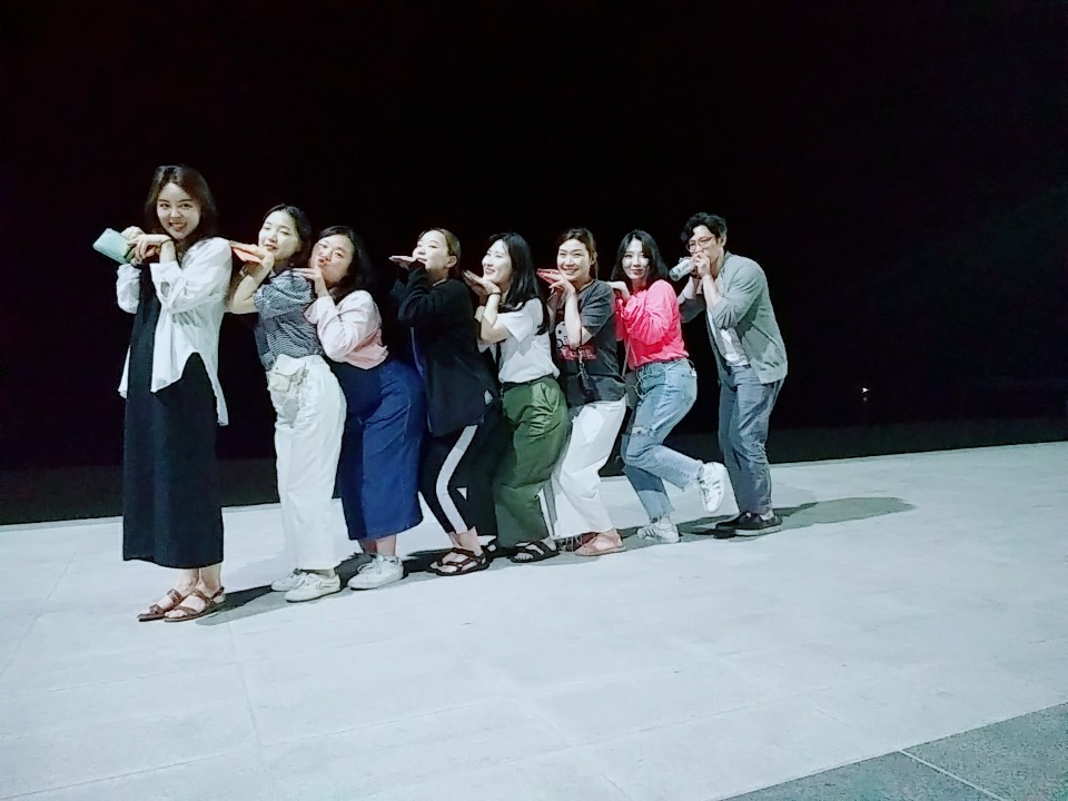 [연세굿데이치과 양재점] 6th 부산워크샵 다녀왔어요!! 관련 이미지 11