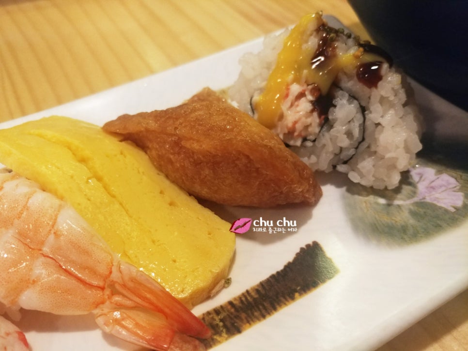 양재역 초밥 - 스시썸 점심세트 8,900원 관련 이미지 10