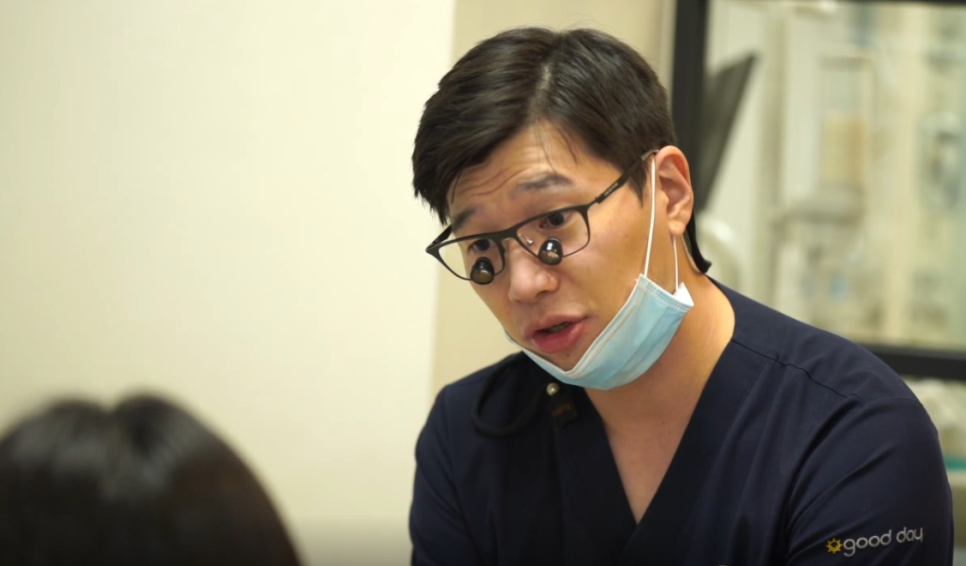 최세경원장님, 대한구강악안면외과 학회 강연자로 참석하셨습니다! 관련 이미지 4