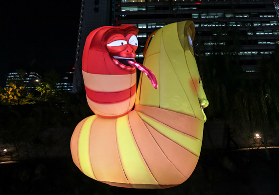 [축제] 11월 서울 축제/행사 - 청계천 관련 이미지 11