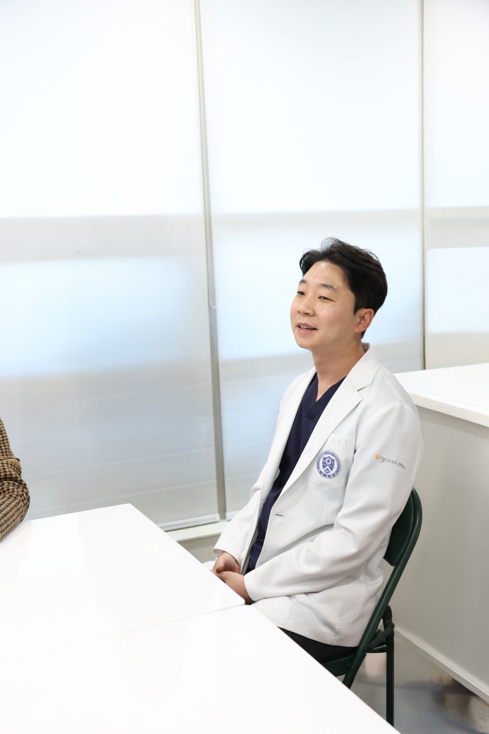 연세굿데이치과, 대한민국 국가대표선수협회와 함께합니다! 관련 이미지 6