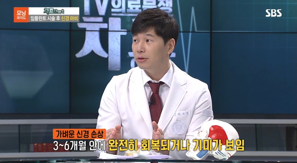 [2018.08.23] SBS모닝와이드 - 수서 연세굿데이 최세경 원장님 방송캡쳐 관련 이미지 14