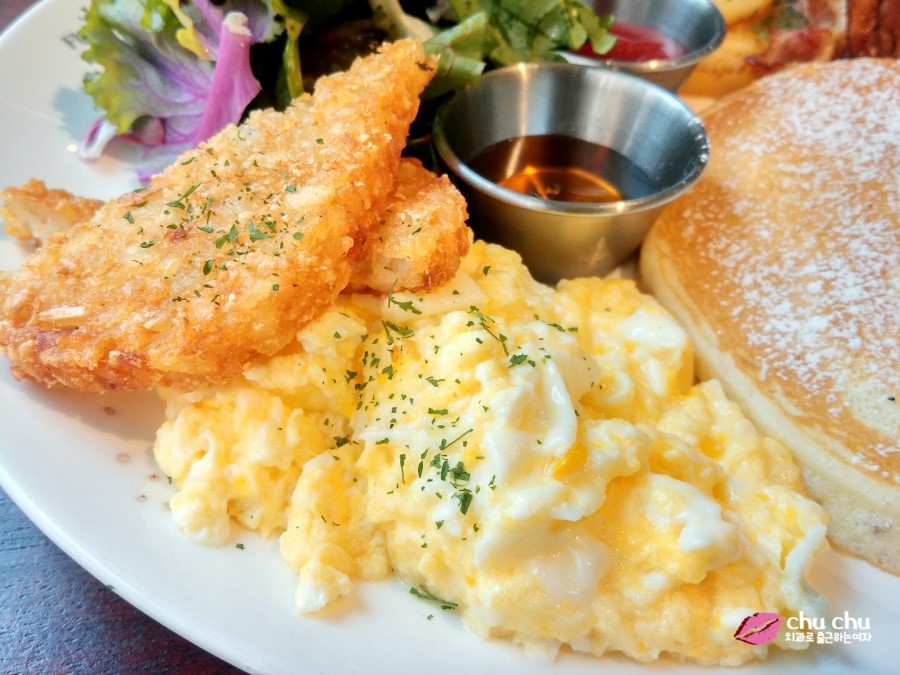 홍대 연남동 브런치 맛집, 플랩잭팬트리(Flapjack Pantry) 관련 이미지 11