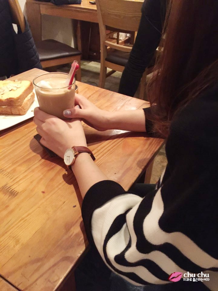 고급스러운 여자손목시계, 다니엘 웰링턴 시계 (Daniel Wellington Classy St) 할인팁 공유 관련 이미지 24