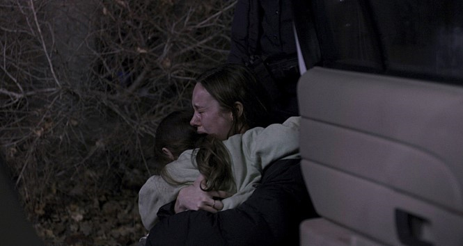 실화 영화 <룸 Room,2015> 가슴 한켠이 먹먹해지다 관련 이미지 10