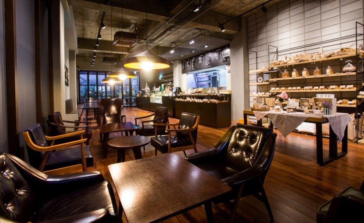 홍대 리치몬드에서 브라우니랑 라떼 먹으면서 수다 ☆ 관련 이미지 9