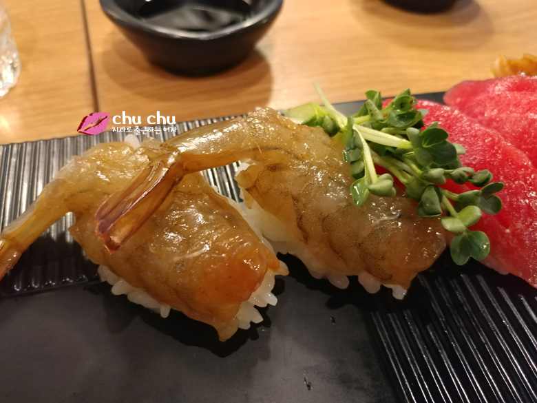 홍대/합정역 요요스시, 입 안에서 살살 녹음 관련 이미지 7