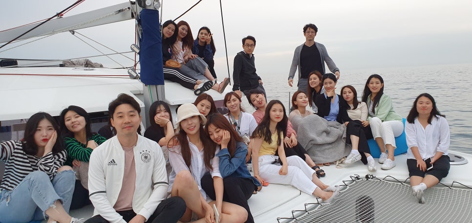 [연세굿데이치과 양재점] 6th 부산워크샵 다녀왔어요!! 관련 이미지 37