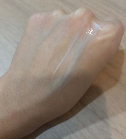 과일나라 핸드크림 - 바세린 모이스처 핸드앤네일 에센스 크림 관련 이미지 5