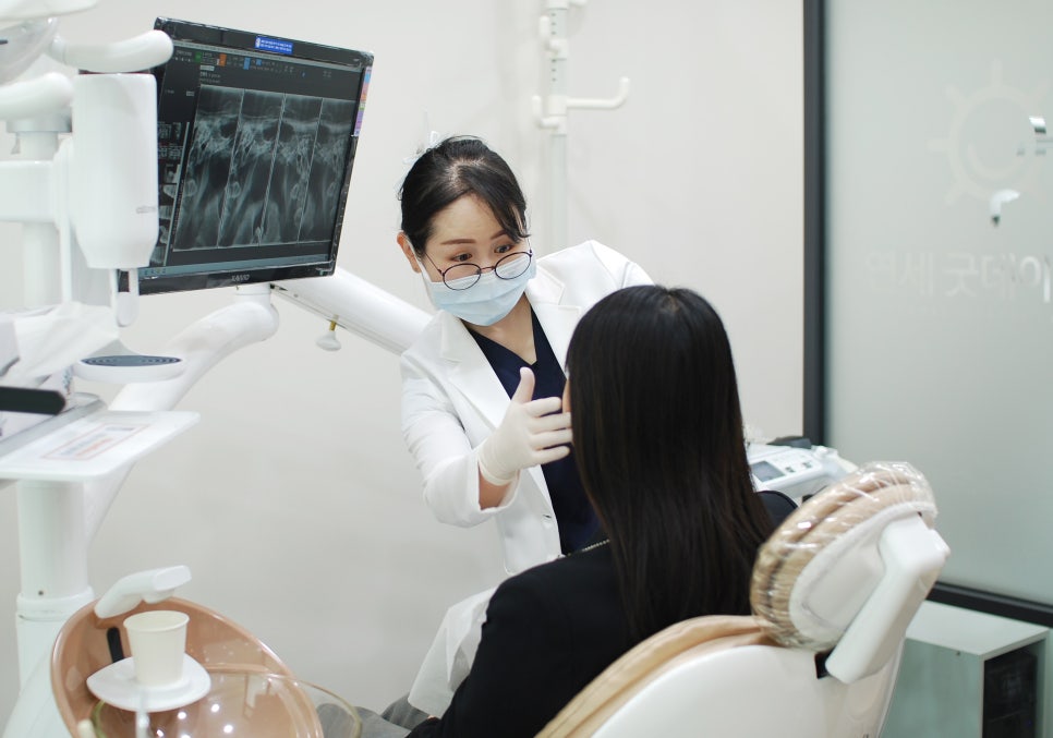 구강외과 이소연 원장님 초빙, 4월부터 진료개시! 관련 이미지 3