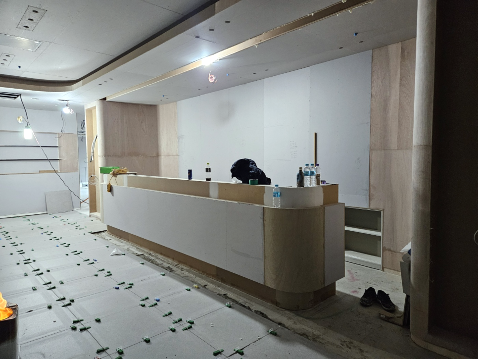 2024년 3월, 양재점 신축 확장이전 예정안내 관련 이미지 5