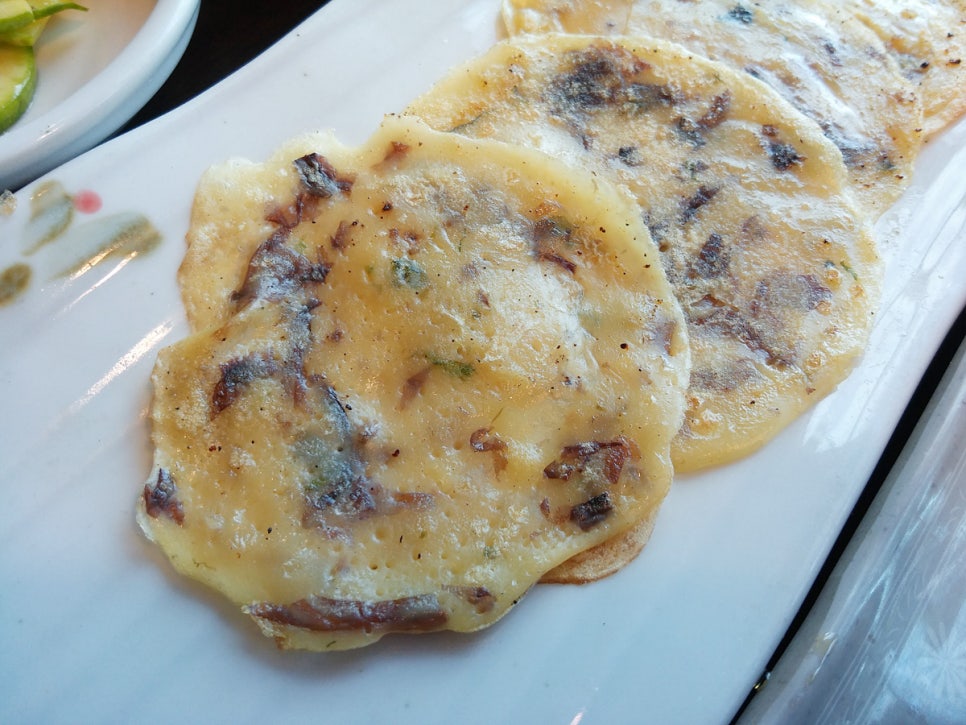 대부도 밥집 -  뻔한 음식 싫다면 <미슬토 산야초> 관련 이미지 11