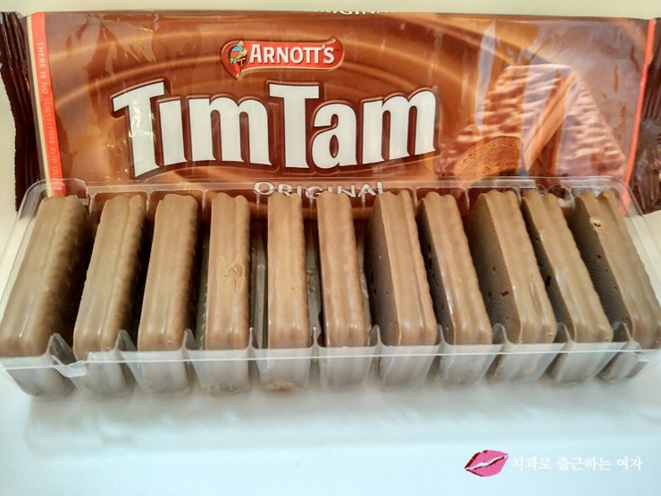 [과자] 악마의 과자 호주 관련 이미지 4