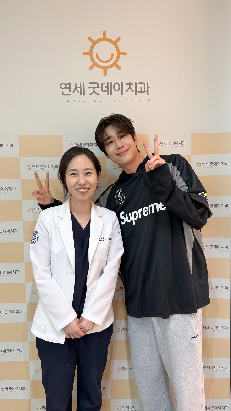 [스타와 함께] 가수 한승우님이 방문해주셨습니다! 관련 이미지 1