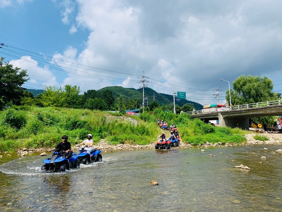 [굿데이 수서점] 가평빠지 워크샵 다녀왔어요~&hearts; 관련 이미지 33