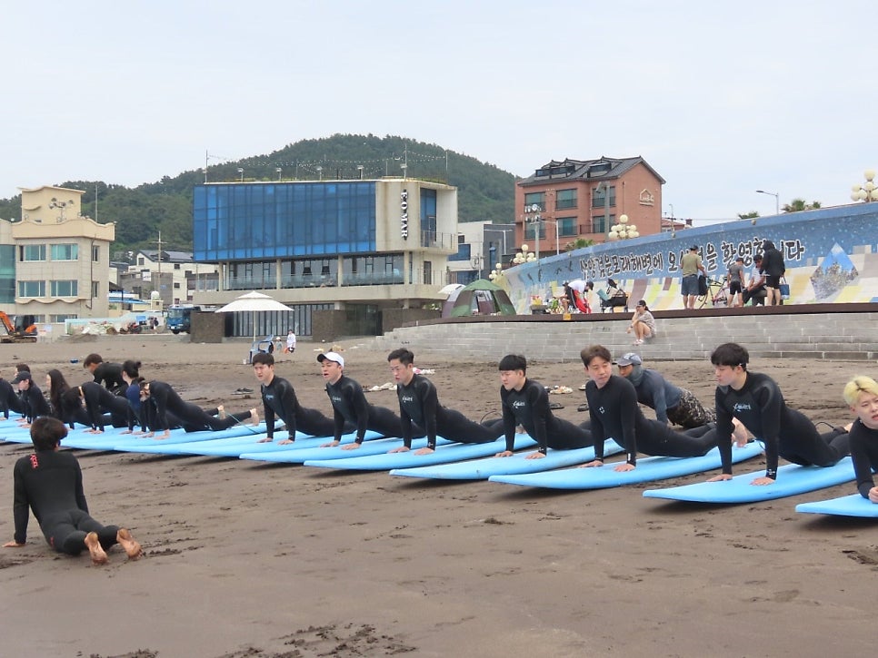 [굿데이치과 수서점] 특별했던 제주도 워크샵의 기록! 관련 이미지 52