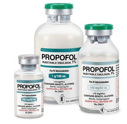 치과수면치료 약물에 대하여 (미다졸람, 프로포폴 등) 관련 이미지 1