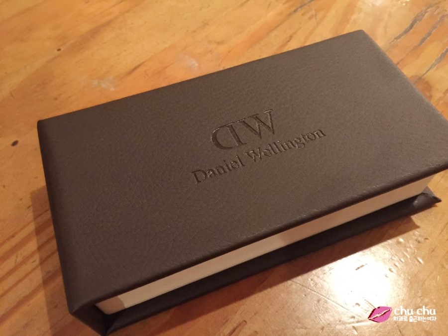 고급스러운 여자손목시계, 다니엘 웰링턴 시계 (Daniel Wellington Classy St) 할인팁 공유 관련 이미지 9