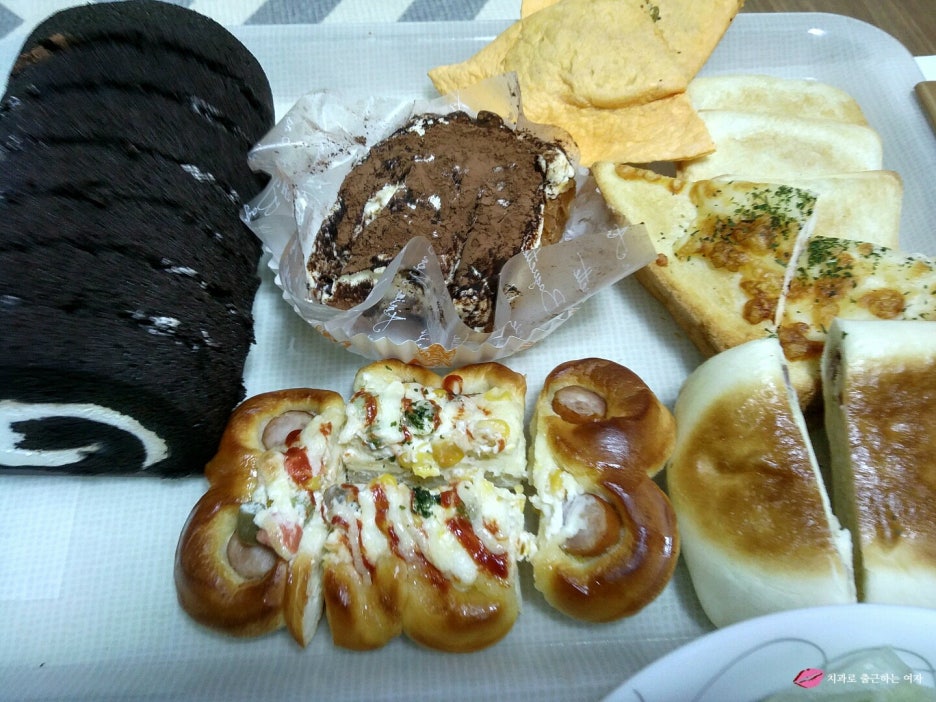 인스턴트 식품으로 한상차림 :) 관련 이미지 2