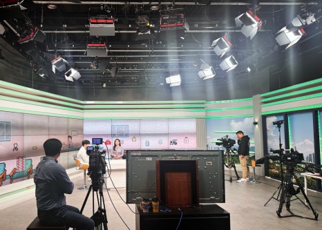 최세경 원장님의 방송 녹화 현장을 다녀왔습니다! 관련 이미지 6