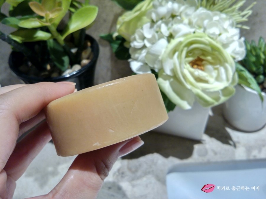 미세먼지 나쁨 ㅜㅜ, 오늘부터 천연비누 추천 아미솝으로 피부관리 ♬ 관련 이미지 21