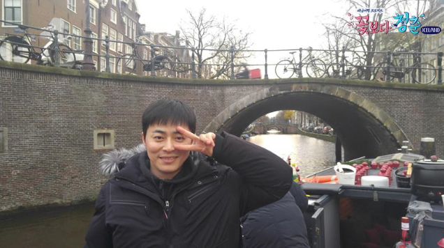 꽃보다청춘 아이슬란드 편, 바보들한테 푹 빠져버림 ㅜㅠ 관련 이미지 8