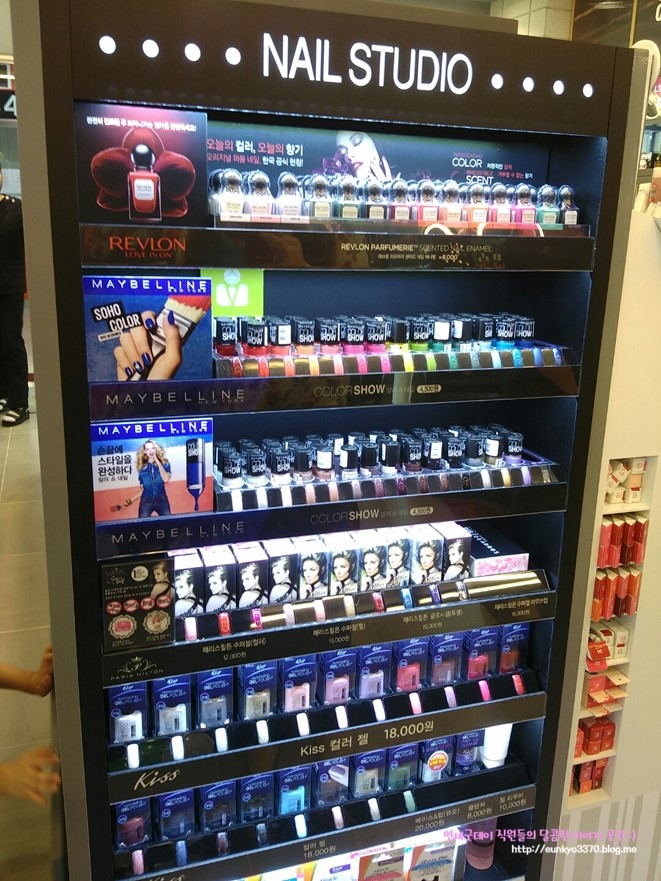 수서역 올리브영 드디어 OPEN ★ 관련 이미지 4