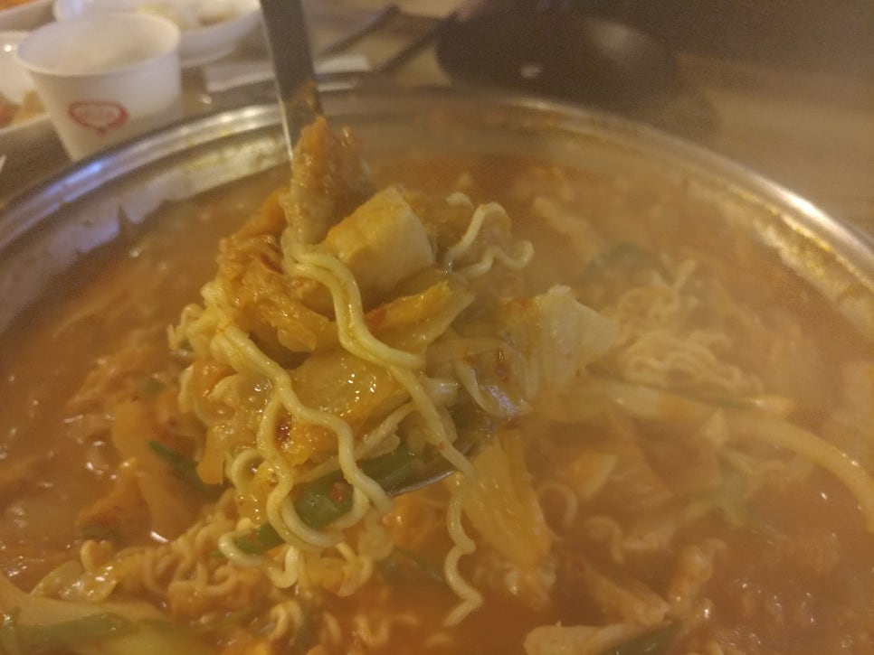 연남동 <잔등재 두루치기>, 아는 사람은 다 아는 그곳 관련 이미지 4