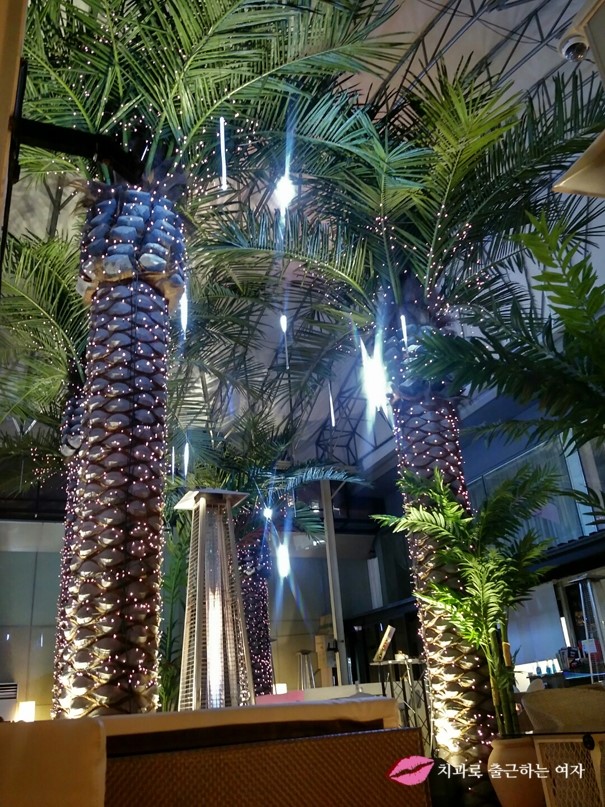 분위기 좋은 이태원 리차드카피캣, 칵테일+슈퍼샘플러 관련 이미지 1