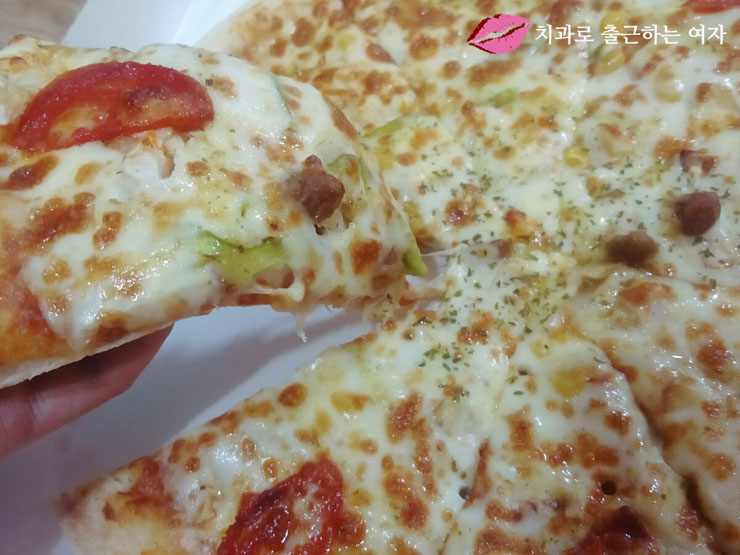 피자,치킨 같이 먹고플때 관련 이미지 4