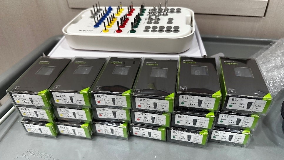 스트라우만 임플란트 권장대상 [Straumann] 관련 이미지 3