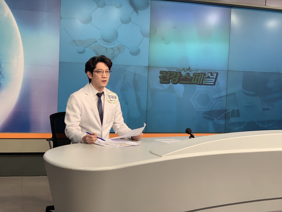 매일경제TV <건강스페셜> 임플란트 성공의 열쇠 - 정원장님 자문의 출연 관련 이미지 5