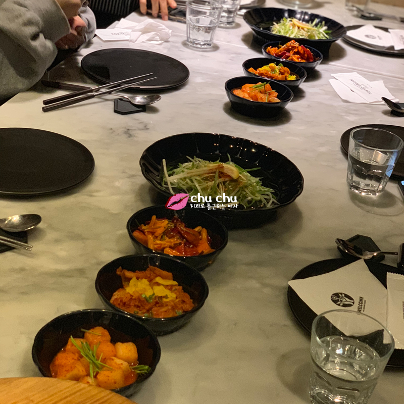 수서 굿데이 2018 송년회 <도쿄등심 청담> 관련 이미지 3