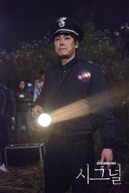 tvN <시그널>, 드뎌 시작했네요! 오래 기다렸습니다 ㅜㅜ 관련 이미지 10