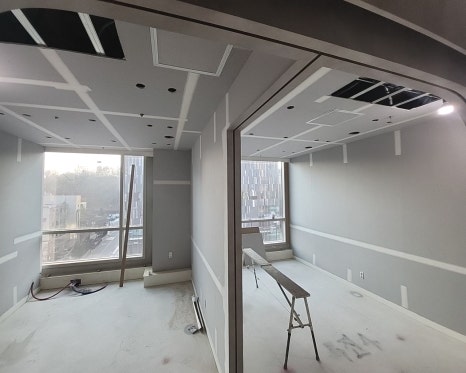 <시공완료> 연세굿데이치과 양재 신축 인테리어 소식 전합니다 관련 이미지 16