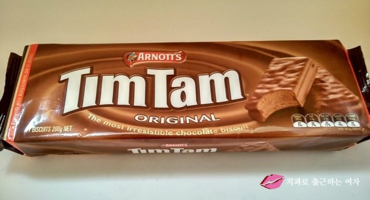 [과자] 악마의 과자 호주 관련 이미지 1