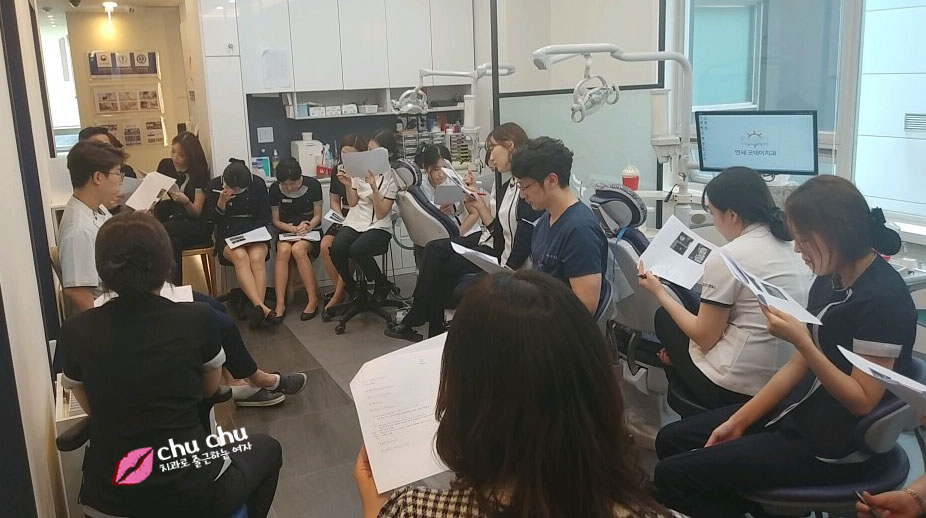 [기공실장님의 세미나] 기술이 아닌 깊이를 만나는 과정 관련 이미지 1