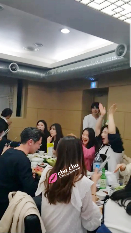 연세굿데이 양재점 뜨거웠던 회식현장~~!! 관련 이미지 15