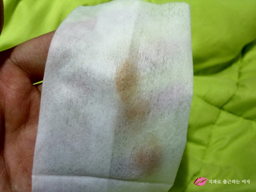 윤곽쉐딩 메이크업 위한 네이처리퍼블릭 블러셔 (이사배 영상 有) 관련 이미지 7