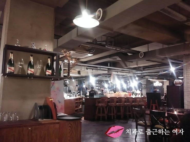 회식 2차 - 분위기 좋은 청담동 관련 이미지 1