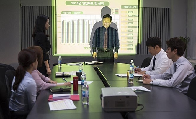 보고 싶은 영화, 기대되는 영화 몇 개 (사도, 오피스, 더 폰 메인예고편) 관련 이미지 7