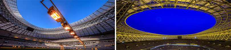 2018 러시아 월드컵 , 드디어 오늘 개막전!!! 관련 이미지 6