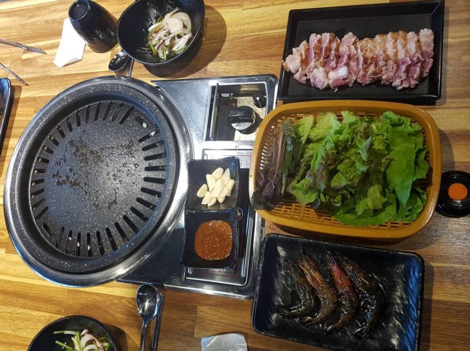 [굿데이 수서점] 가평빠지 워크샵 다녀왔어요~&hearts; 관련 이미지 20