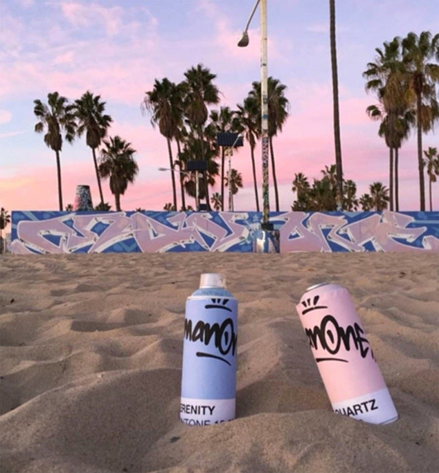 2016 올해의 컬러, 로즈쿼츠 & 세레니티 (Rose Quartz & Serenity) 관련 이미지 3