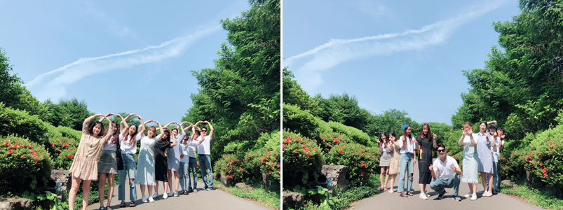 연세굿데이치과 5주년 기념 제주도 워크샵 관련 이미지 12