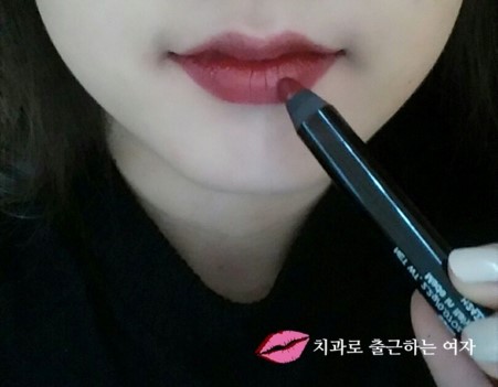 나스 저렴이, 우드버리 립펜슬 버건디레드 ♬ (WOODBURY PERFECT ULTRA HD LIP PENCIL) 관련 이미지 9