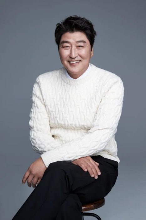 대배우 송강호 X 박정철 원장 TV CF촬영 비하인드 관련 이미지 1