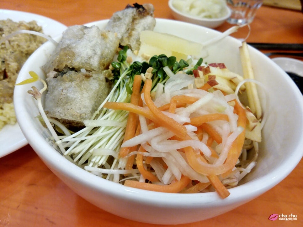 응암역 쌀국수 맛집, PHO358 ( 비빔쌀국수 + 소고기쌀국수 + 게커리덮밥 ) 관련 이미지 5